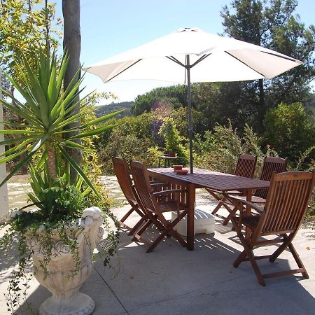 אלקובאקה A Perfect Villa With Pool Terrace And Garden מראה חיצוני תמונה