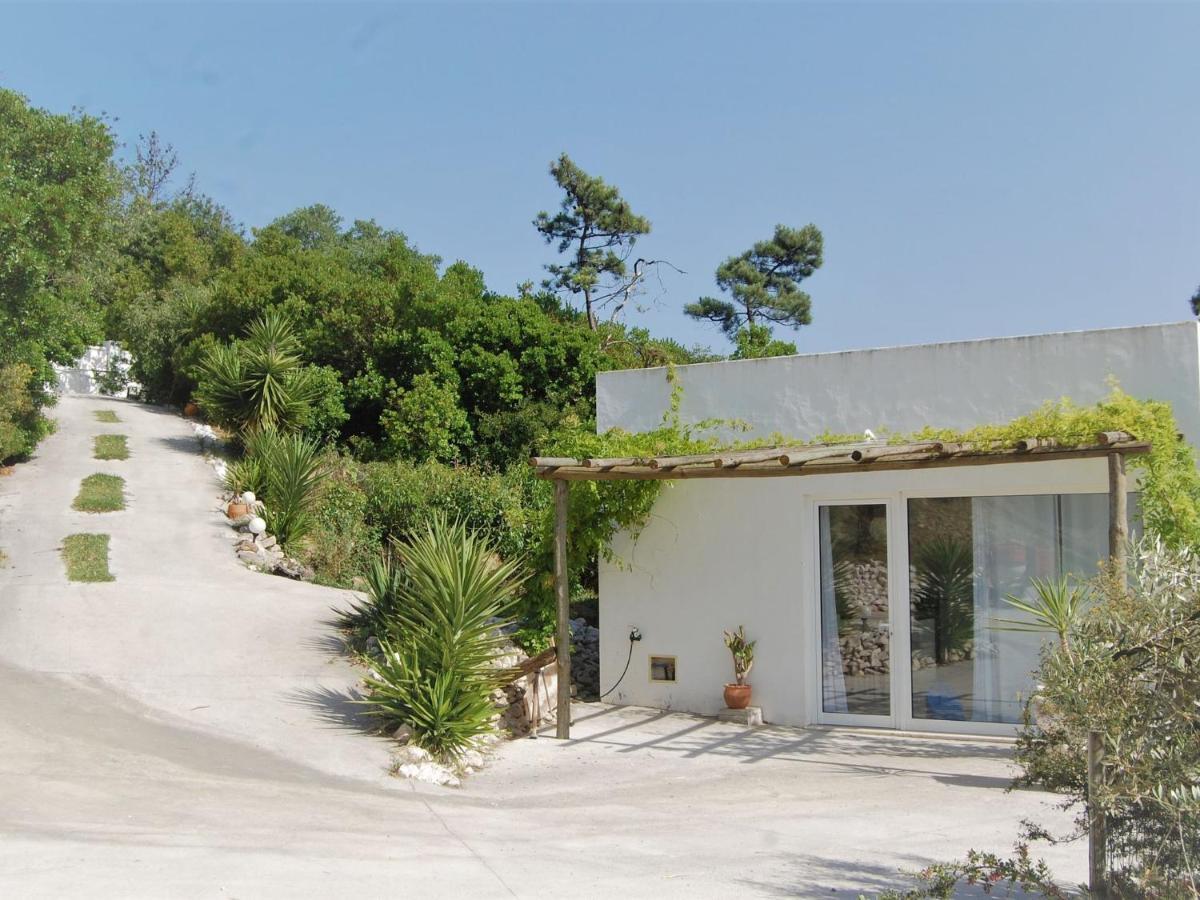 אלקובאקה A Perfect Villa With Pool Terrace And Garden חדר תמונה