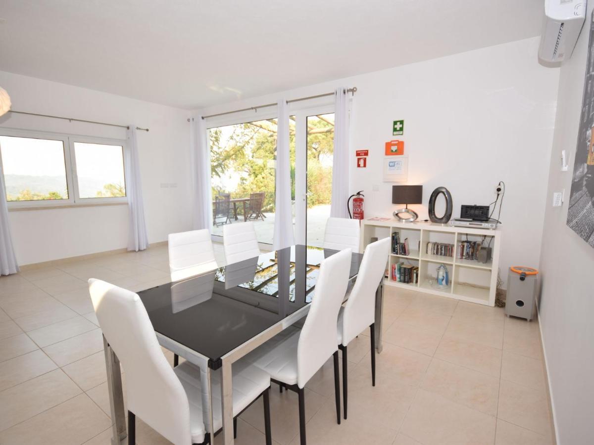אלקובאקה A Perfect Villa With Pool Terrace And Garden מראה חיצוני תמונה