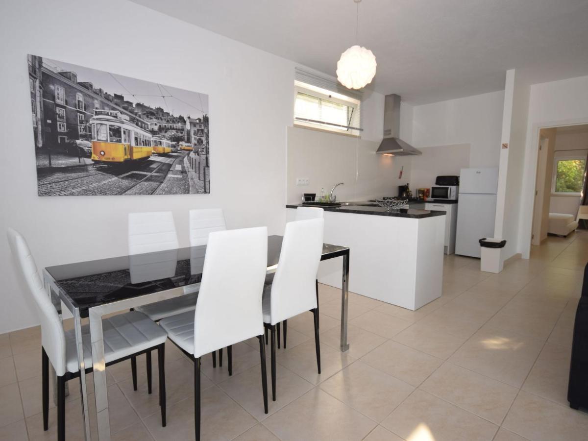 אלקובאקה A Perfect Villa With Pool Terrace And Garden מראה חיצוני תמונה