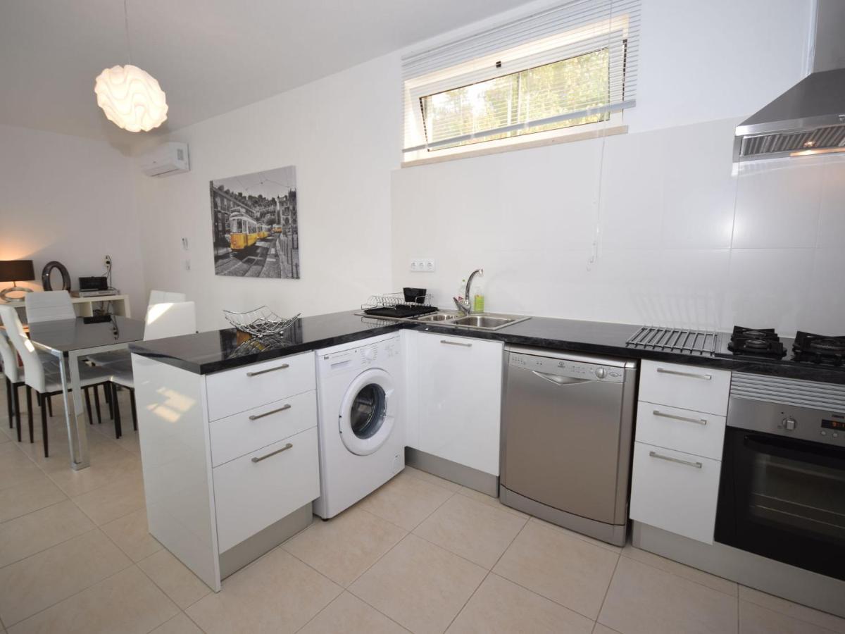 אלקובאקה A Perfect Villa With Pool Terrace And Garden מראה חיצוני תמונה