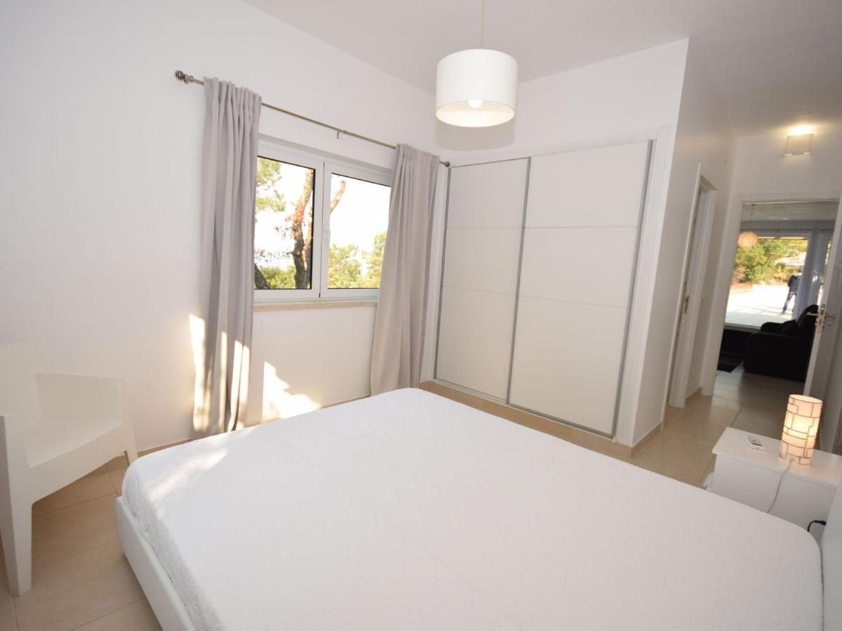 אלקובאקה A Perfect Villa With Pool Terrace And Garden מראה חיצוני תמונה