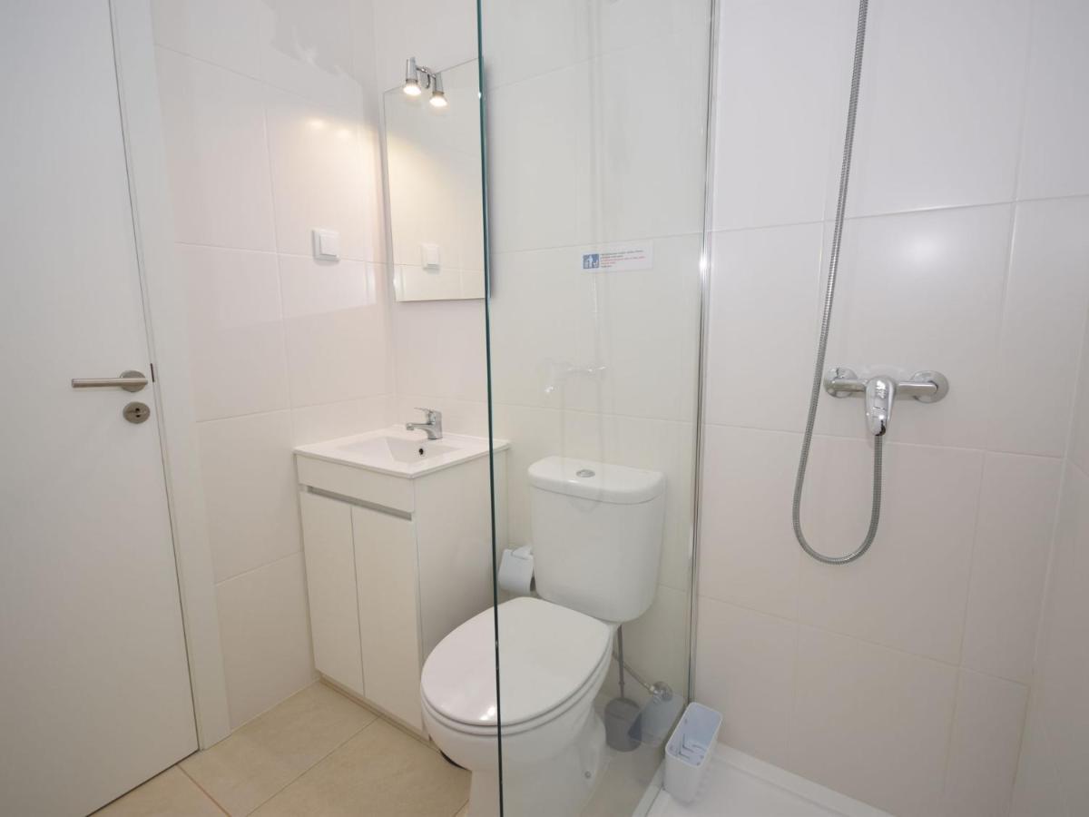 אלקובאקה A Perfect Villa With Pool Terrace And Garden מראה חיצוני תמונה